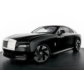 ROLLS-ROYCE SPECTRE 102 KWH AWD