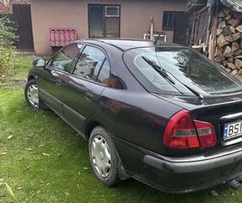 MITSUBISHI CARISMA 1.6 CLASSIC