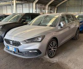 SPORTSTOURER 1.5 ETSI 150 CV DSG XCELLENCE