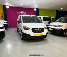 CARGO 1.5TD L 1000 SELECT 75