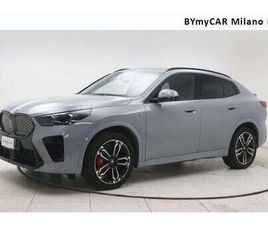 BMW IX2 EDRIVE 20 EDRIVE 20 MSPORT PRO