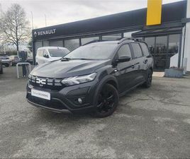 DACIA JOGGER EXTREME + ECO G 100 CV 7 PLACES