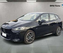 E ACTIVE TOURER XDRIVE MSPORT AUTO