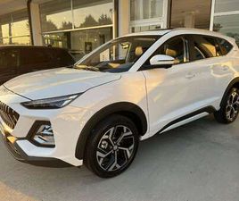 EVO EVO7 1.5 TURBO DCT GPL BI-FUEL 7 POSTI