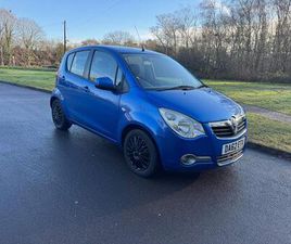 1.0 ECOFLEX 12V S EURO 5 5DR