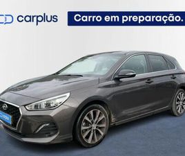 HYUNDAI I30 1.4 TGDI 140CV STYLE 7DCT