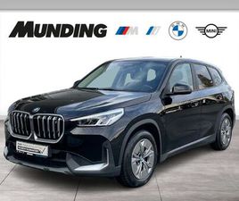 BMW IX1 XDRIVE30 A AB 379 € I.M LEASEN HK-HIFI|DAB|P