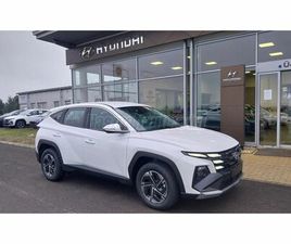 HYUNDAI TUCSON 1.6 T-GDI COMFORT DCT