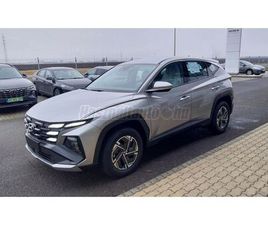 HYUNDAI TUCSON 1.6 T-GDI COMFORT