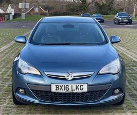 1.4I TURBO SRI EURO 6 (START/STOP) 3DR