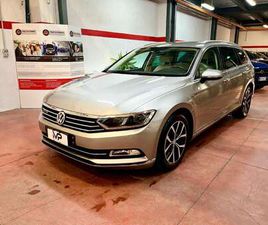 2.0 TDI HIGHLINE EXECUTIVE 4MOTION 190CV DSG