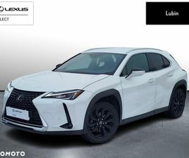 LEXUS UX LEXUS UX
