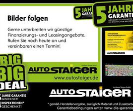 OPEL CORSA F GS TURBO ALLWETTER*PARKSENS*SITZHEIZG