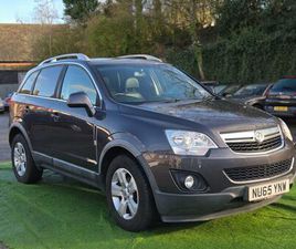 2.2 CDTI EXCLUSIV 2WD EURO 5 (START/STOP) 5DR