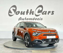 CITROËN C4 1.5 BLUEHDI FEEL