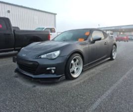 SUBARU BRZ * SPORT TECH * CARFAX * БЕЗ ПЪРВОНАЧАЛНА ВНОСКА ≫ 2016 • 13 300 EUR • ID