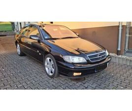 OPEL OMEGA B 2,2