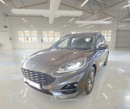 FORD KUGA 1.5 ECOBLUE 120 CV 2WD ST-LINE 5 PORTE SUV