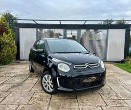 CITROËN C1 OTHER_OUTRO