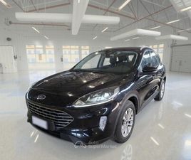 FORD KUGA 1.5 ECOBLUE 120 CV 2WD TITANIUM BUSINESS AUTO 5 PORTE SUV
