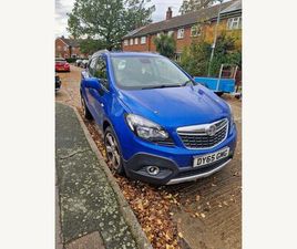 1.4I TURBO EXCLUSIV 2WD EURO 6 (START/STOP) 5DR