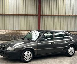 ALFA ROMEO 33 1.4 I.E. CAT IMOLA OLDTIMER