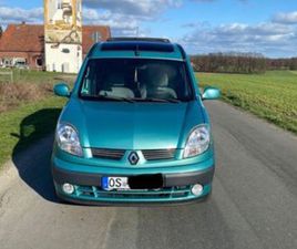 RENAULT KANGOO