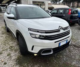 C5 AIRCROSS 1ª S. C5 AIRCROSS PURETECH 130 S&S EAT8 SHINE