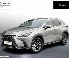 LEXUS NX NX 450H+ LEXUS NX