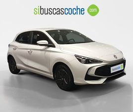 MG MG3 MG MG3 STANDARD