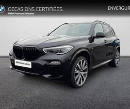 BMW X5 45E X5 XDRIVE45E 394 CH