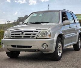 SUZUKI GRAND VITARA 2.0 TD 4WD, 109CV