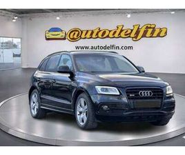 3.0TDI COMPETITION QUATTRO TIP. 326