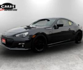 SUBARU BRZ SPORT-TECH * RWD * АВТОКРЕДИТ* (ЦЕНА ДО БГ) ≫ 2015 • 14 299 EUR • ID