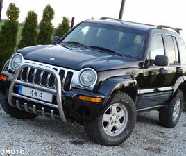 JEEP LIBERTY