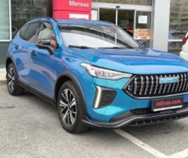 HAVAL JOLION PRO HEV ≫ 2025 • 32 200 EUR • ID