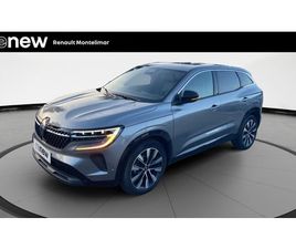 AUSTRAL MILD HYBRID 160 AUTO GSR2 TECHNO