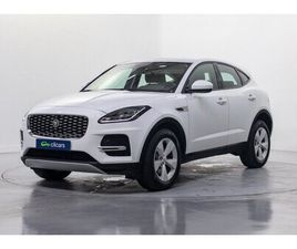 JAGUAR E-PACE MILD HYBRID E-PACE 2.0 I4 R-DYNAMIC BASE AWD AUT. 200