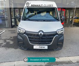 MASTER FGN TRAC F3500 L2H2 BLUE DCI 135