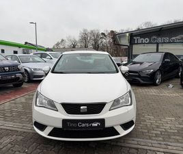 SEAT IBIZA SC STYLE SALSA TUV NEU