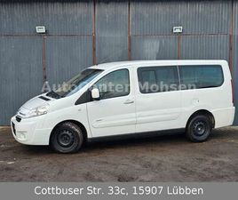 CITROËN JUMPY L2H1 KOMBI (NR. 129)