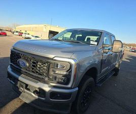 USED 2023 FORD F-350 XL
