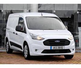 FORD TRANSIT CONNECT 1.5 TDCI 210 L2 TREND
