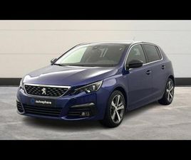 1.5 BLUEHDI 130CH S&S GT LINE