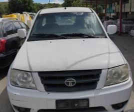 TATA XENON ≫ 2008 • ЦЕНА ПО ДОГОВАРЯНЕ • ID