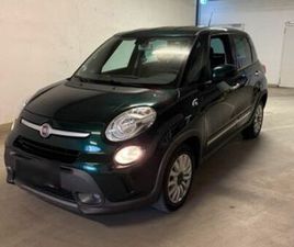FIAT 500L FIAT 500L TOP ZUSTAND!