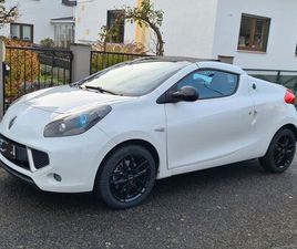 RENAULT WIND TCE 100 NIGHT&DAY NIGHT&DAY