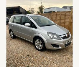 1.6 16V EXCLUSIV EURO 5 5DR