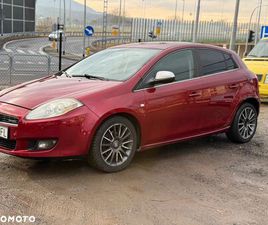 FIAT BRAVO 1.6 MULTIJET 16V FRESH