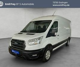FORD TRANSIT FORD TRANSIT 310 L3H2 LKW VA TREND AHK